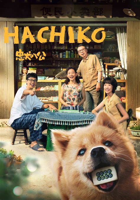 Hachiko Yay N Nternette Nereden Film Izlenir