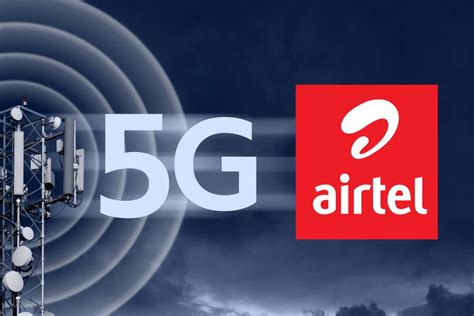 Airtel 5g Cities Complete List