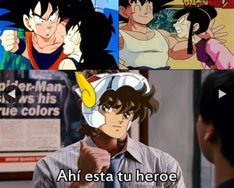 Teor A Goku Es Machista Dragon Ball Espa Ol Amino