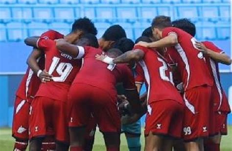 Hasil Pertandingan Liga Psm Makassar Vs Barito Putera Tim Juku