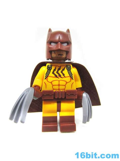 16bit.com Figure of the Day Review: The LEGO Batman Movie Catman Action ...