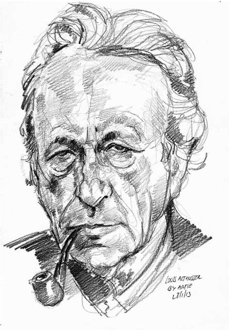 How Free Are We? Louis Althusser on Ideology & Subjectivity