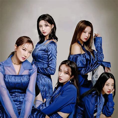 Exid 데뷔 10주년에 완전체 컴백3년 만에 새 앨범 ”엑스” 발표 촬스의 이슈와 유머