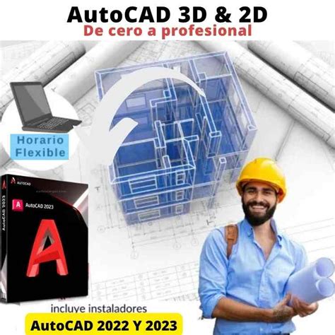 Autocad Desde Cero A Experto Cp Aprende