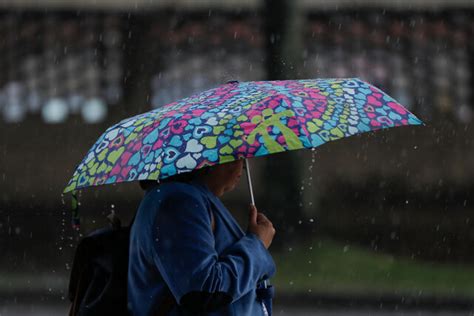 As Chuvas Deixaram 19 Pessoas Mortas No Início Da Temporada De Inverno