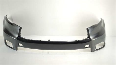 New Oem Genuine Toyota Front Bumper Cover Upper Highlander