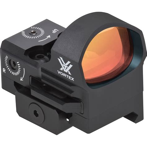 Vortex Razor 3 Moa Red Dot Reflex Sight Rzr 2001 Bandh Photo Video