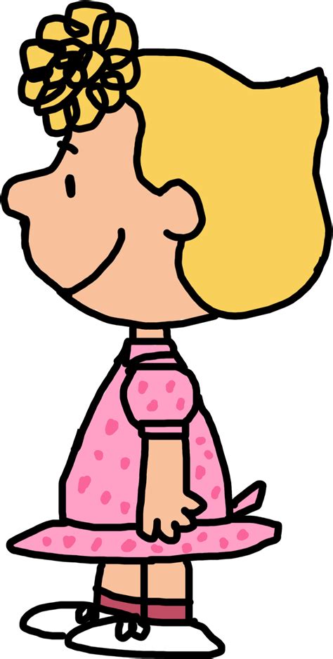 Sally Brown 2 By Darthvader867554333 On Deviantart