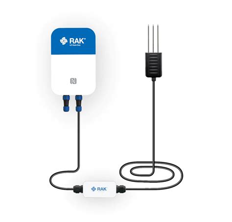 Soil Moisture Temperature And Electrical Conductivity Solution Quick