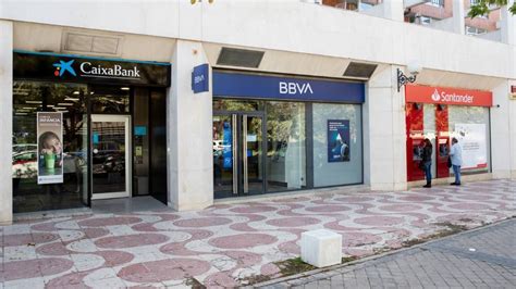 Hipoteca En Santander Caixabank O Bbva Pueden Devolverte Hasta