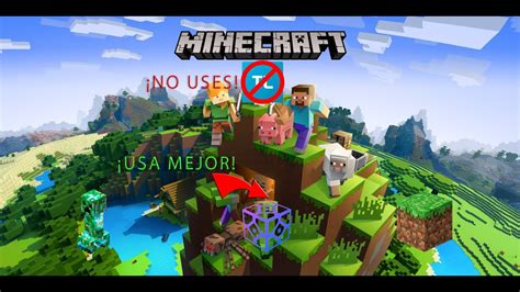 El MEJOR LAUNCHER No Premium De MINECRAFT 2023 SEGURO Y SIN LAG