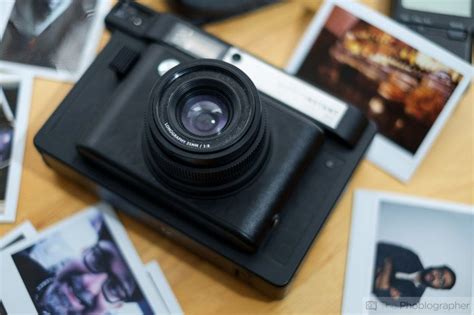 The Digital Photographers Introduction To Lo Fi Cameras