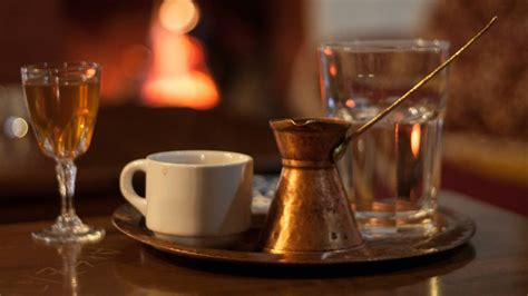 greek coffee coffee expert