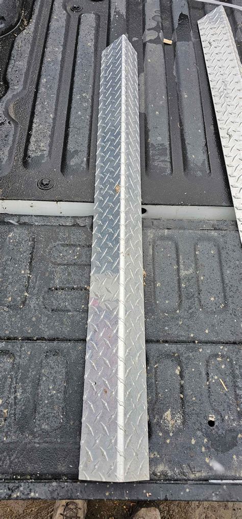 diamond plate edge trim 4