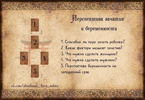 Перспектива зачатия и беременности in 2024 | Tarot cards, Tarot, Taro