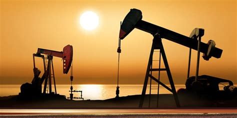 Nigeria Remains Africas Third Largest Crude Oil Producer