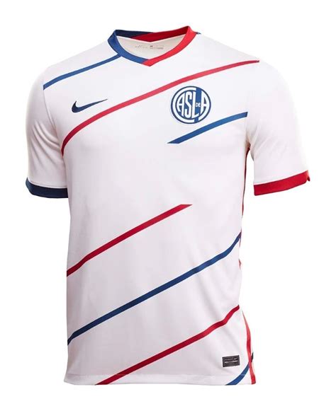 San Lorenzo 2022 Away Kit