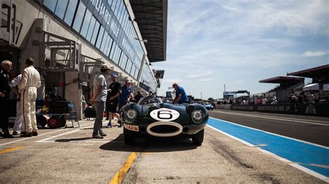 Le Mans Classic Rendez vous en 2023 pour une édition spéciale