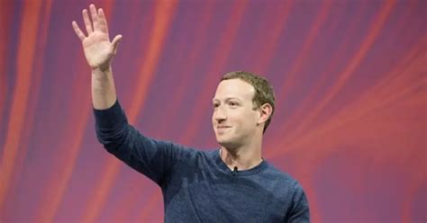 Mark Zuckerberg Anticipó El Fin De Los Celulares Cuándo Y QuÉ Los