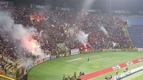 Verso Bologna Inter Al Dall Ara Anche La Curva San Luca Arpad Weisz