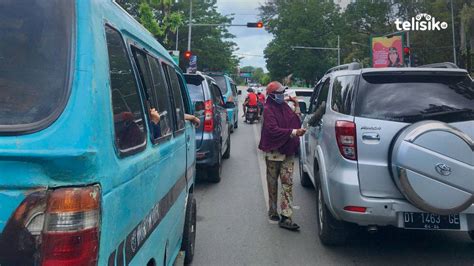 Jelang Lebaran Dishub Kota Kendari Akan Lakukan Rekayasa Lalu Lintas