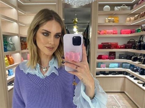 Va via ha deciso così Chiara Ferragni il clamoroso addio dopo lo