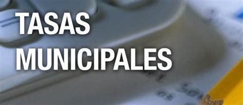 Comunicado Sobre El Vencimiento De Tasas Municipales Municipalidad De Dolores