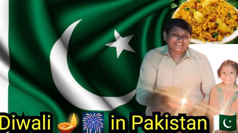 Diwali In Pakistan How Pakistani Hindu Celebrate Diwali In Pakistan