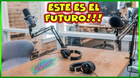 Pr Ximos Podcast En Breve Tenemos Novedades Youtube