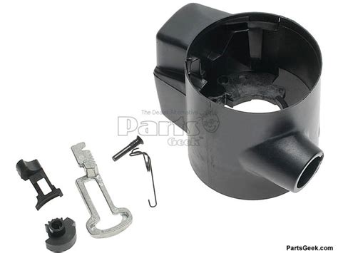 Steering Column For 1989 Chevy C1500