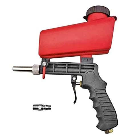 10 Best Sandblasting Gun 2024 My Experience And Review