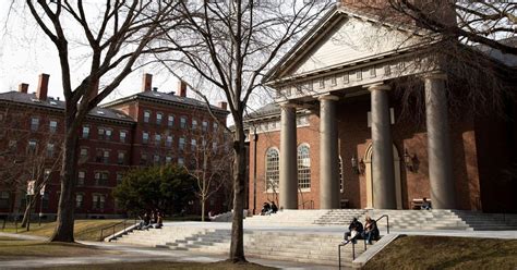 Harvard University Inaugurates Claudine Gay As Schools First Black