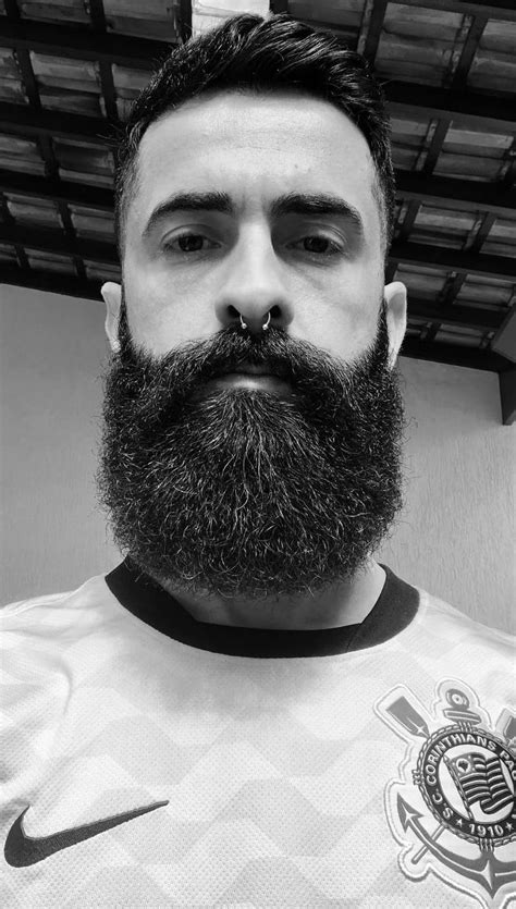 long beard  quick steps    shape  long beard