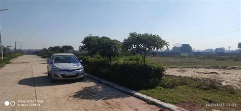 Resale Sq Yd Plot In Omaxe New Chandigarh North Mullanpur