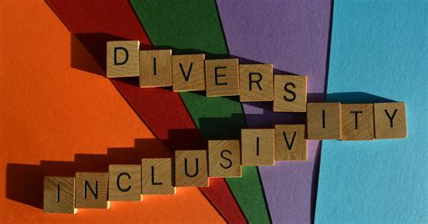 The Importance Of Diversity And Inclusion In Event Planning