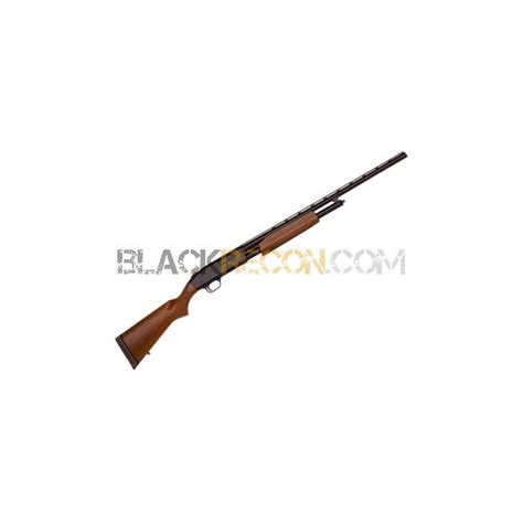 Escopeta De Corredera MOSSBERG 500 Hunting Field 410 76