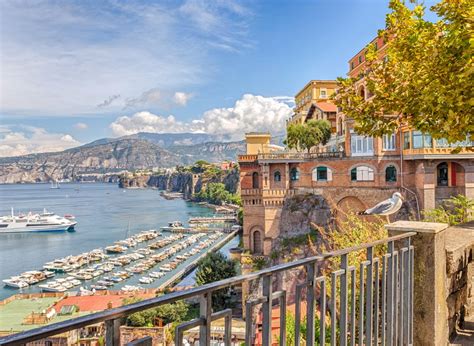 Sorrento Things To Do Attractions And Must See