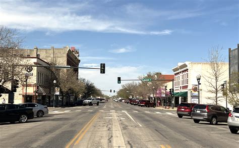 Escape the Ordinary: A Guide to Fun Adventures in Garden City, Kansas