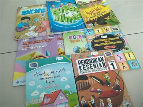 Buku Bahasa Arab Ksra Darjah 1 Malaykiews
