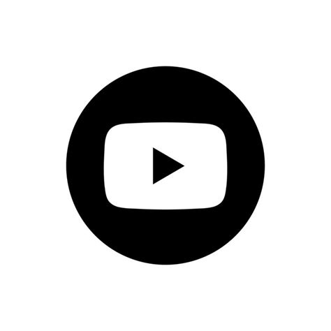 Youtube Logo Png Youtube Icon Transparent Youtube Logo Png Youtube