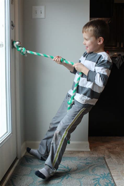 Powerful Proprioceptive Activities That Calm Focus And Alert Your Kid