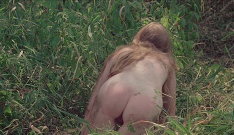 Naked Camille Keaton In I Spit On Your Grave