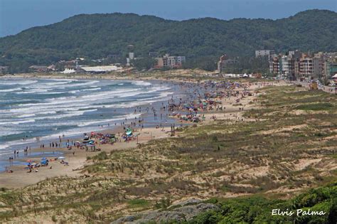 Fim De Semana De Sol E Calor Em Sc Agora Laguna