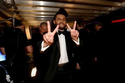 El Backstage De Los Grammy 2016 Da Para Mucho Cuore