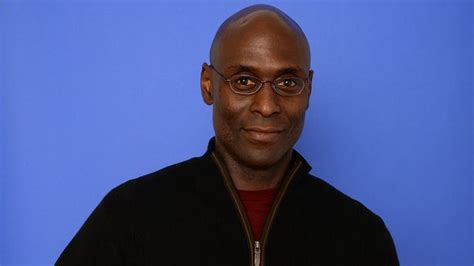 Lance Reddick Ator De The Wire E John Wick Morre Aos 60 Anos