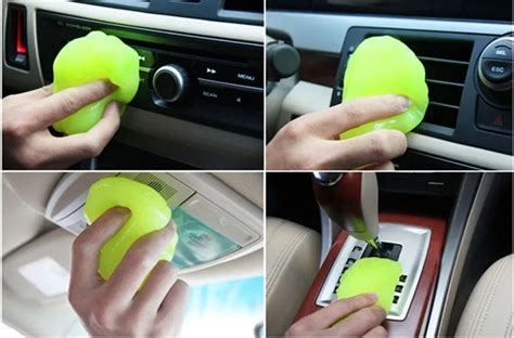 Multifunction Magic Universal Sticky Clean Gule Gum For Computer