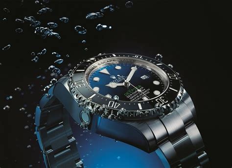 Rolex Deep Sea D Blue Vyto Te Nov Vyd N Produktu Repliky Rolex