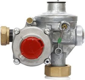 Регулятор давления газа RF-25 ARCTIC G, ФАРГАЗ | купить в розницу и оптом