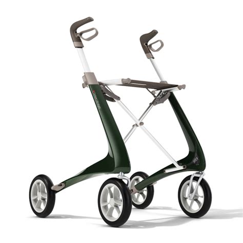 Acre Rollator Carbon Ultralight Leicht Und Faltbar Sanitaetshaus De