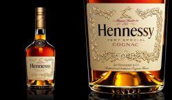 Коньяк Hennessy (Хеннесси) — описание, цена и стоимость